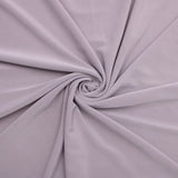 Soft Touch Elastane Dressmaking Fabric- Smoky Mountain