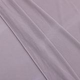 Soft Touch Elastane Dressmaking Fabric- Smoky Mountain