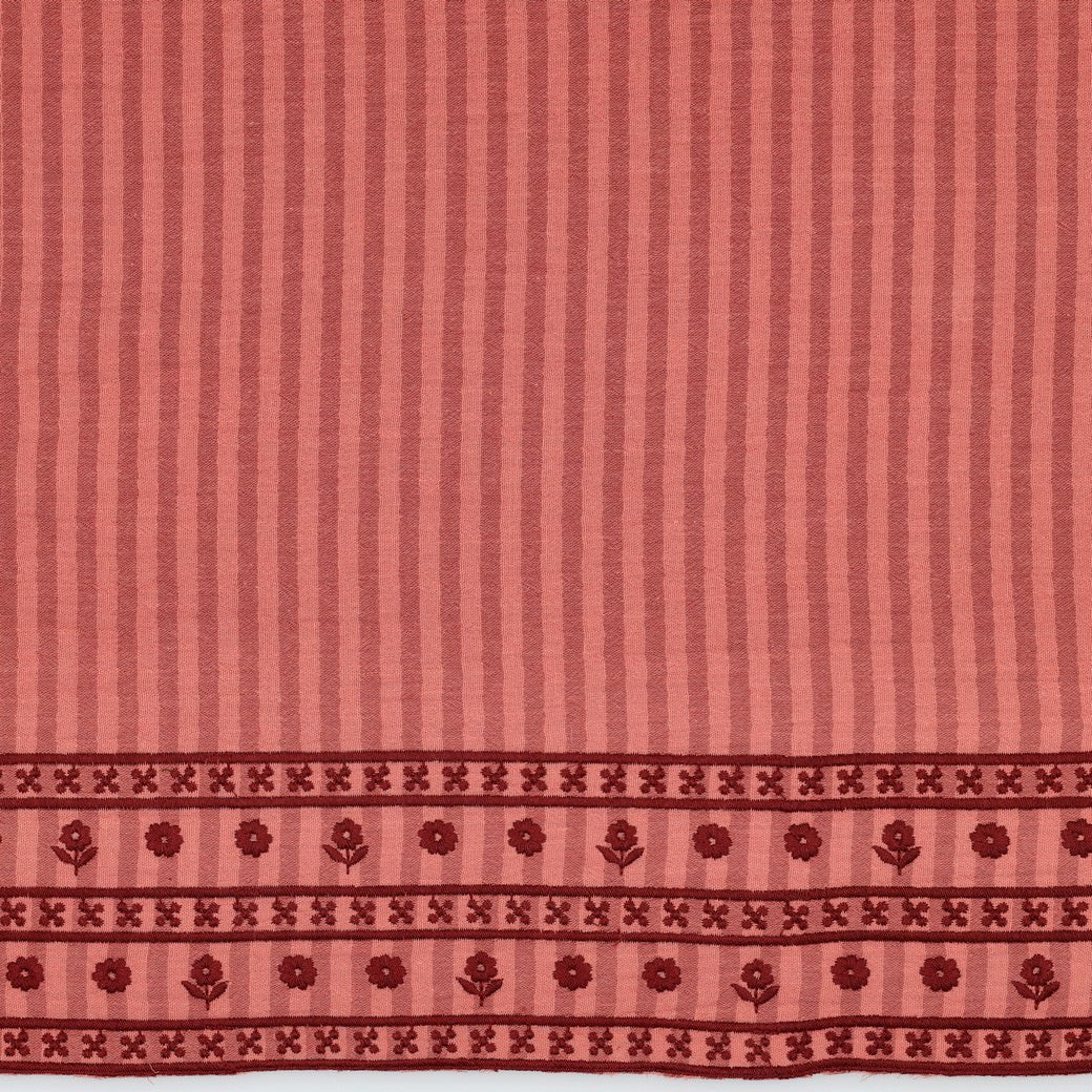 Coral Border
