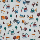 Construction Vehicles