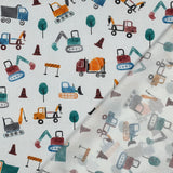 Construction Vehicles