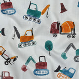 Construction Vehicles