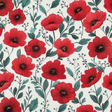 Red Poppies