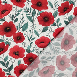 Red Poppies