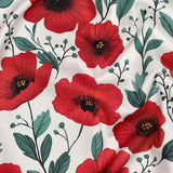Red Poppies