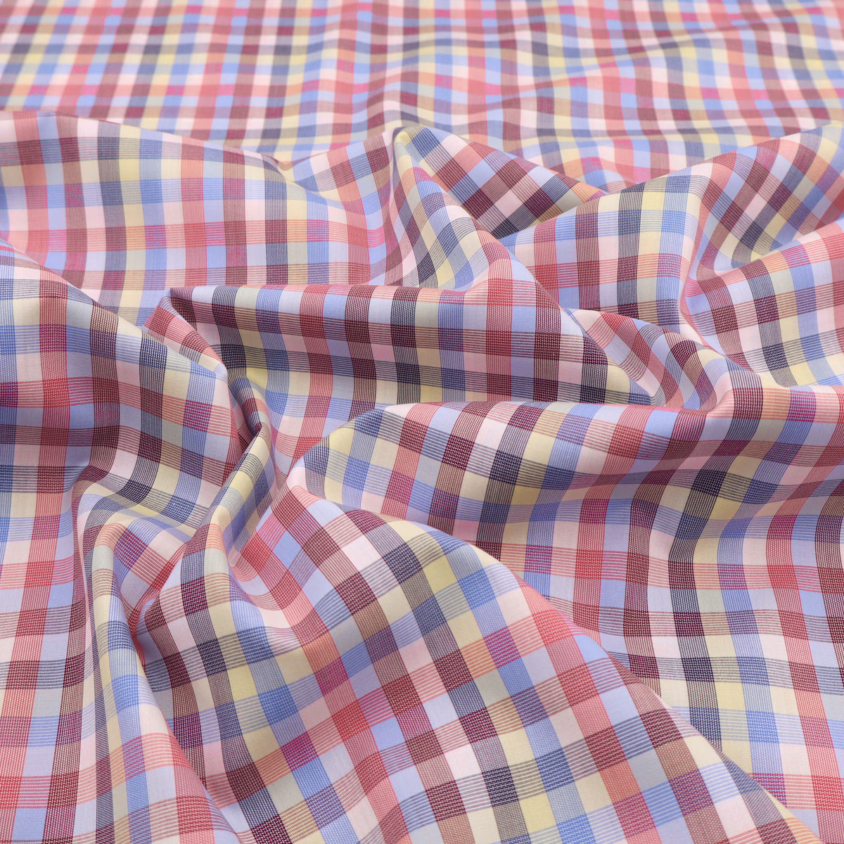 Pastel Plaid