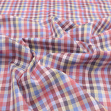 Pastel Plaid