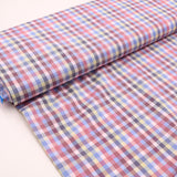 Pastel Plaid