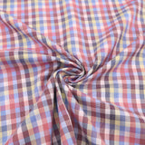 Pastel Plaid
