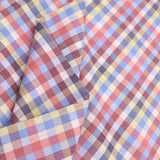 Pastel Plaid