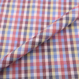 Pastel Plaid