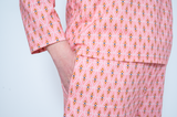 Susy Pyjama Set Sewing Pattern Sizes 6 – 24 - By Bobbins & Buttons