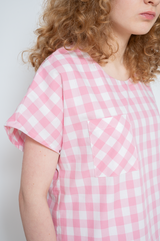 Susy Pyjama Set Sewing Pattern Sizes 6 – 24 - By Bobbins & Buttons