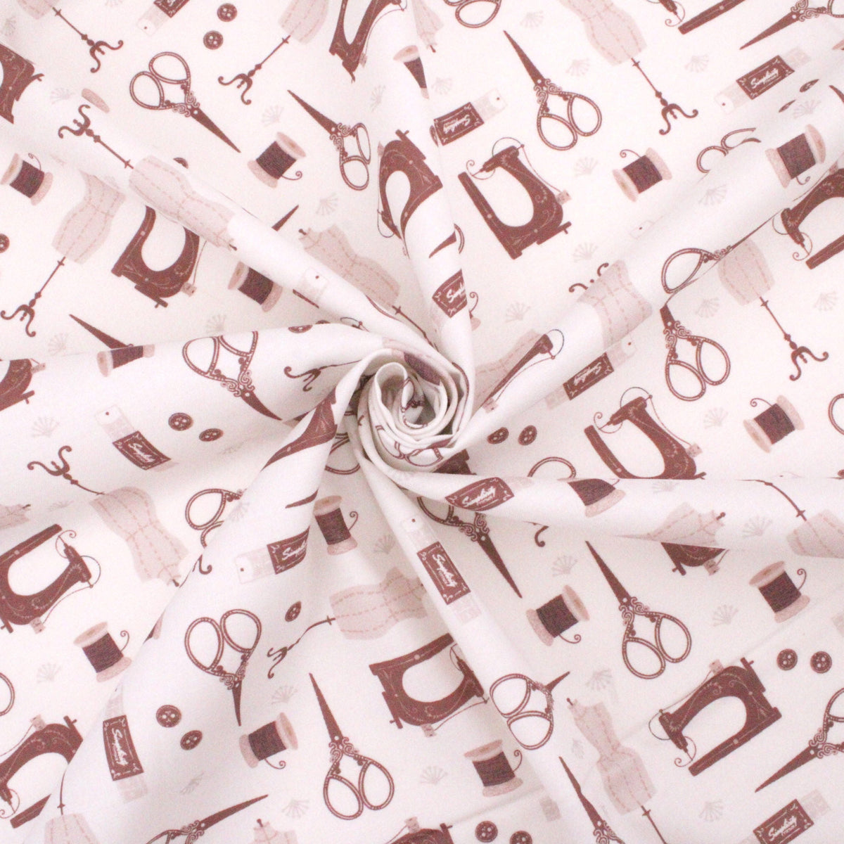 Simplicity Vintage Sewing