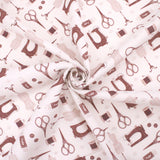 Simplicity Vintage Sewing