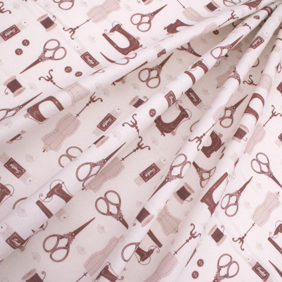 Simplicity Vintage Sewing