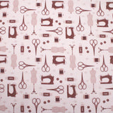 Simplicity Vintage Sewing
