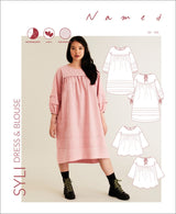 By Named Clothing