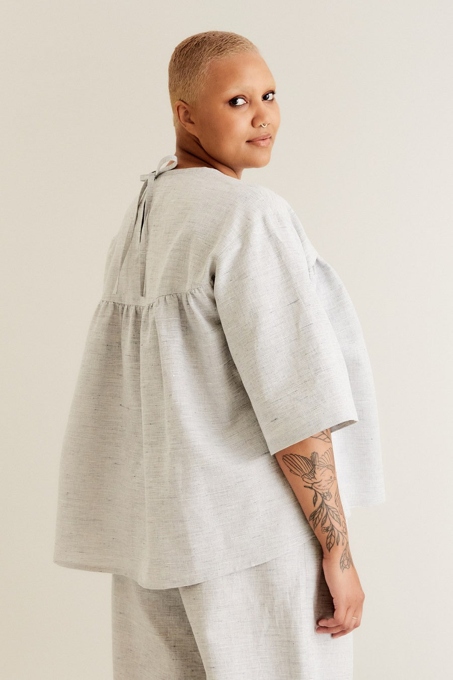 By Named Clothing