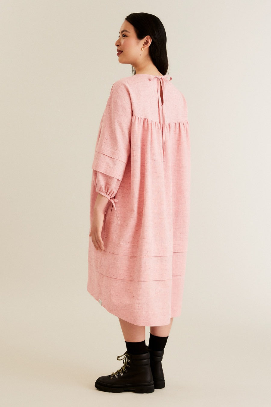 By Named Clothing