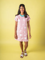 Stevie Tunic Sewing Pattern - By Tilly and the Buttons