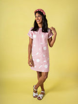 Stevie Tunic Sewing Pattern - By Tilly and the Buttons
