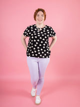 Stevie Tunic Sewing Pattern - By Tilly and the Buttons