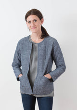 By Grainline Studio