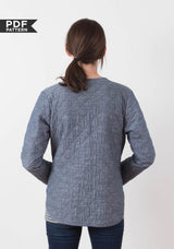 By Grainline Studio