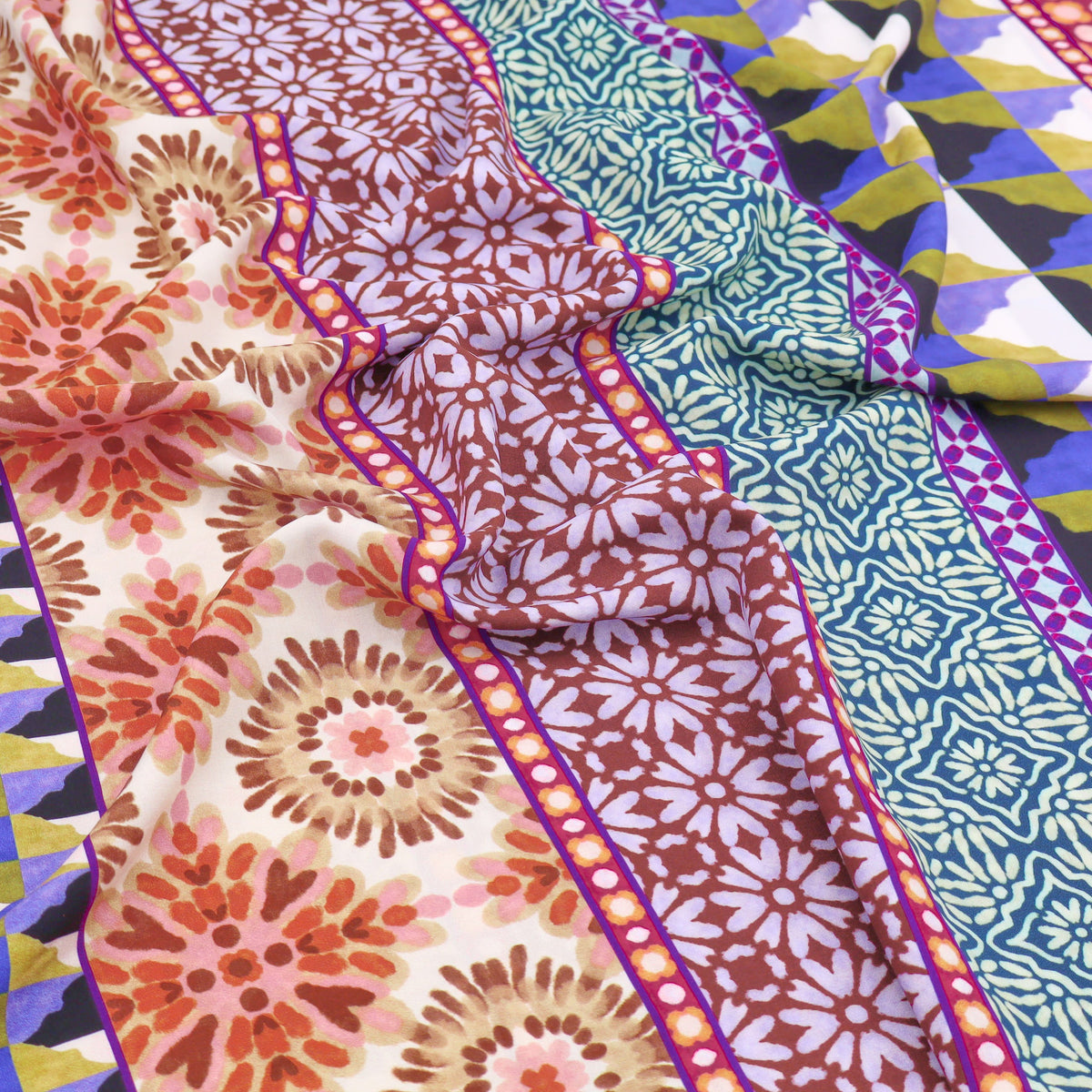 Abtsract Patterns