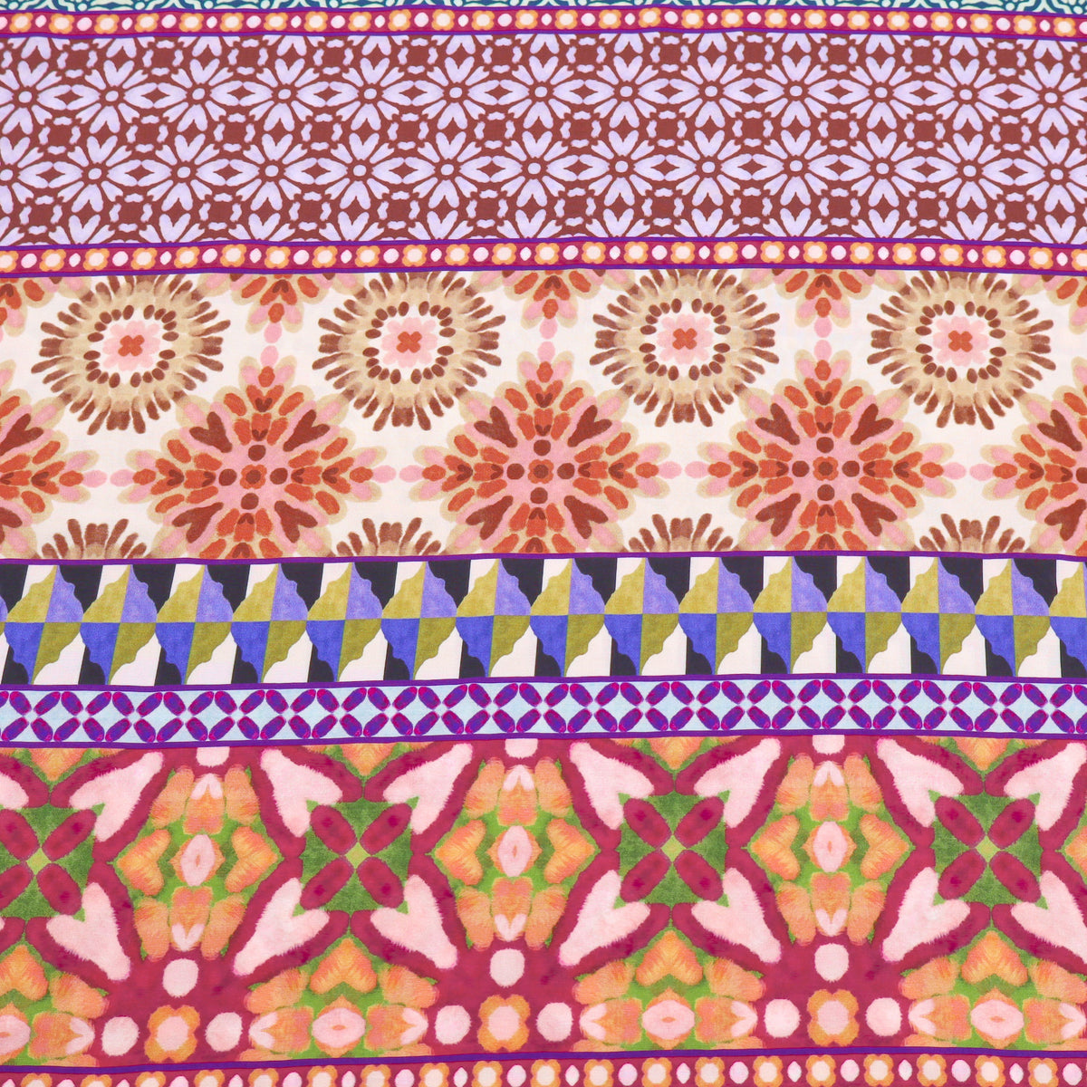 Abtsract Patterns