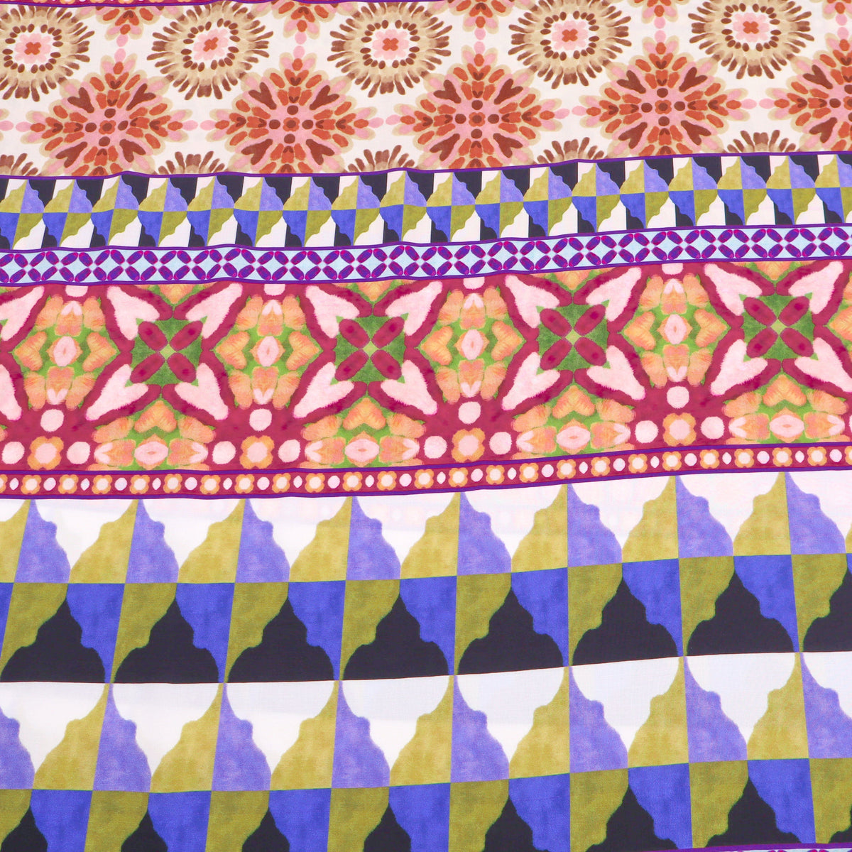 Abtsract Patterns
