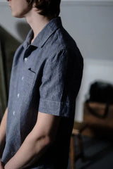 The All State UK 34 - 54 Sewing Pattern - By Merchant & Mills