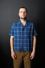 The All State UK 34 - 54 Sewing Pattern - By Merchant & Mills