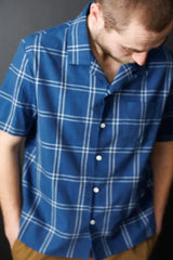 The All State UK 34 - 54 Sewing Pattern - By Merchant & Mills