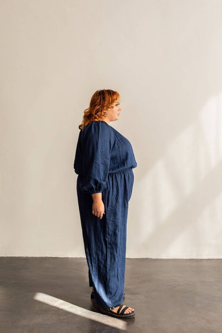  By Friday Pattern Company