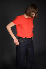 The Camber Set 8 - 18 Sewing Pattern - By Merchant & Mills