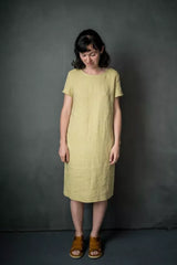 The Camber Set 8 - 18 Sewing Pattern - By Merchant & Mills