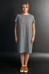 The Camber Set 8 - 18 Sewing Pattern - By Merchant & Mills