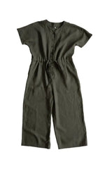 The Cassidy UK 6 - 18 Sewing Pattern - By Merchant & Mills