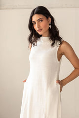 Dew Top and Dress Sewing Pattern - By Friday Pattern Company