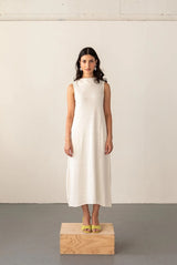 Dew Top and Dress Sewing Pattern - By Friday Pattern Company