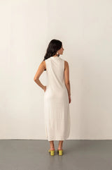 Dew Top and Dress Sewing Pattern - By Friday Pattern Company