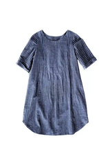 The Dress Shirt UK 20 - 28 Sewing Pattern - By Merchant & Mills