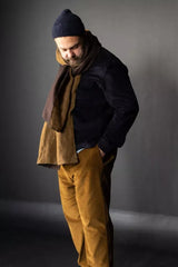 The Elling UK 28 - 48 Sewing Pattern - By Merchant & Mills