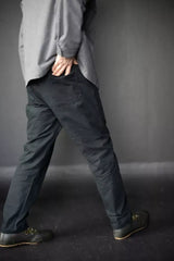 The Elling UK 28 - 48 Sewing Pattern - By Merchant & Mills