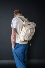 The Elling UK 28 - 48 Sewing Pattern - By Merchant & Mills