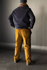 The Elling UK 28 - 48 Sewing Pattern - By Merchant & Mills