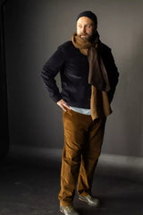 The Elling UK 28 - 48 Sewing Pattern - By Merchant & Mills
