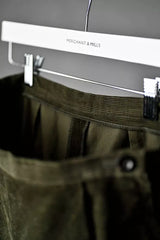 The Eve Trousers UK 6 - 18 Sewing Pattern - By Merchant & Mills